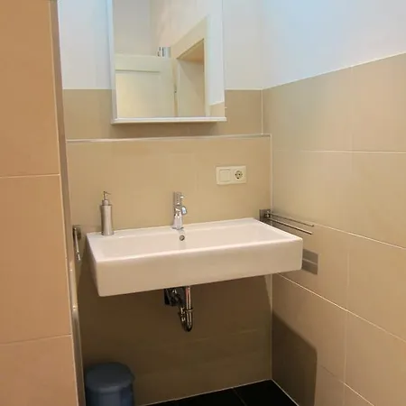 Lovely Flat Between Station & Porta Nigra * Trier