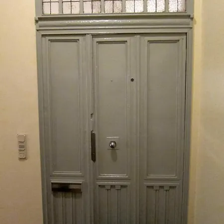 Lovely Flat Between Station & Porta Nigra * Trier