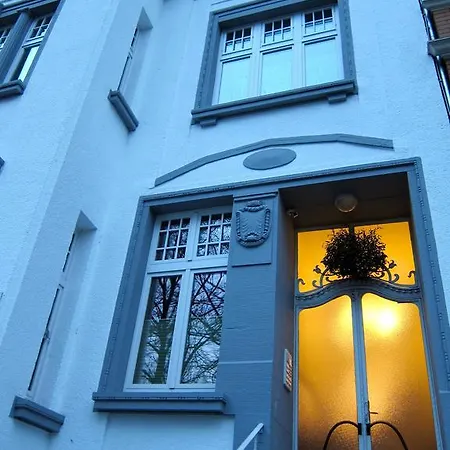 Lovely Flat Between Station & Porta Nigra Lägenhet Trier