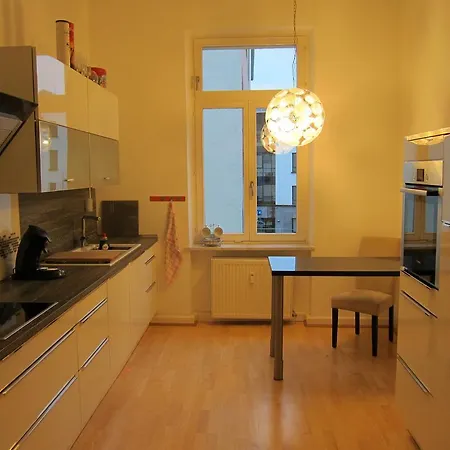 Lovely Flat Between Station & Porta Nigra * Trier