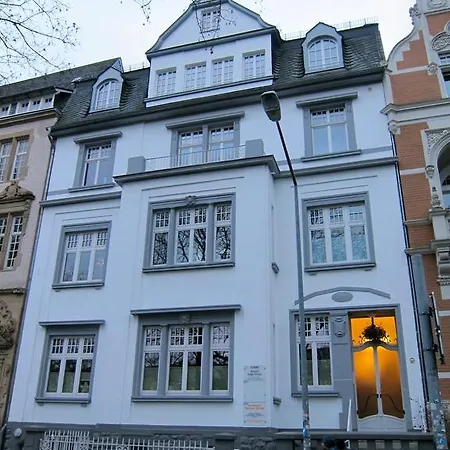 Lägenhet Lovely Flat Between Station & Porta Nigra Trier