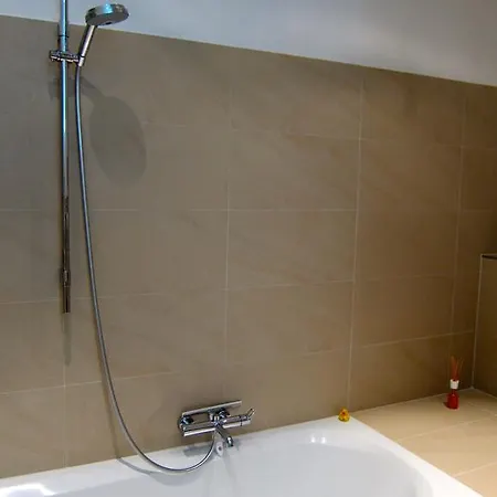 Lovely Flat Between Station & Porta Nigra Apartment Trier