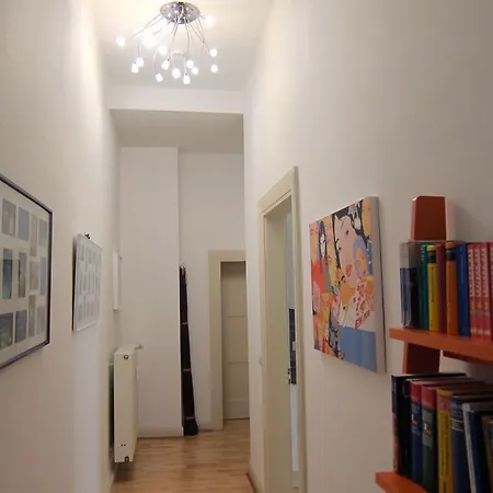 Lägenhet Lovely Flat Between Station & Porta Nigra Trier
